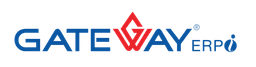 Gateway ERP logo