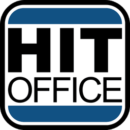 Hit-Office logo