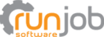 Runjob logo