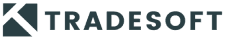 TradeSoft logo