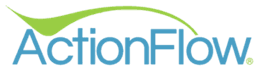 ActionFlow logo
