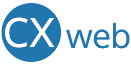 CXweb logo
