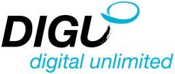DIGI the Butler logo