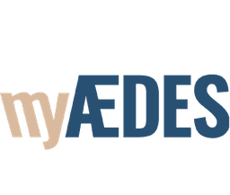 MyAEDES logo