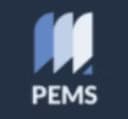 PEMS logo
