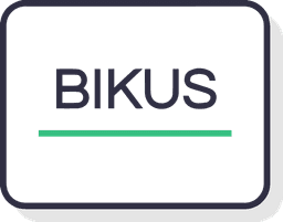 Bikus logo