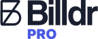 Billdr PRO logo