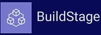 BuildStage logo