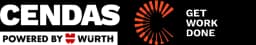 CENDAS logo