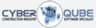 CyberQube logo