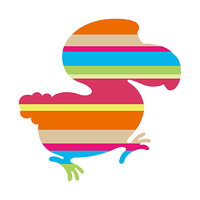 Dandori Work logo