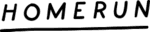 HomeRun logo