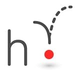 Hoptimize logo