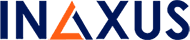 INAXUS logo
