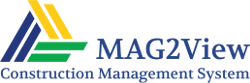MAG2View logo