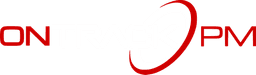 OnTrack Project Manager logo