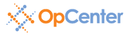 OpCenter Build logo