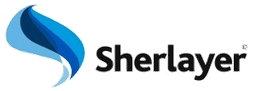 Sherlayer logo