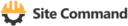 Site Command logo