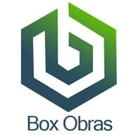 SOFTWARE BOXOBRAS - CONSTRUÇÃO CIVIL logo