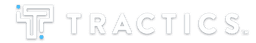 Tractics logo