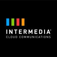 Intermedia Unite logo