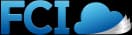 FCI Customer Communication Management logo