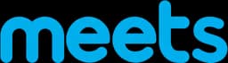 Meets CRM logo