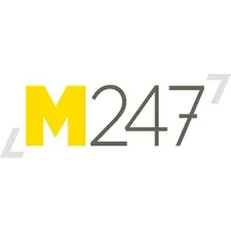 247Unified logo