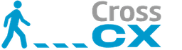 CROSS-CRM logo