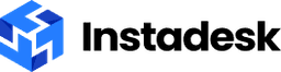 Instadesk logo