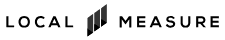 Local Measure logo