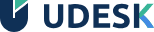 Udesk logo