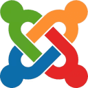 Joomla logo