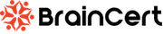 BrainCert logo