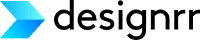 Designrr logo