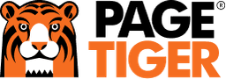 PageTiger logo