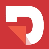 Dokmee ECM logo