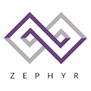 Zephyr logo
