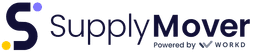 SupplyMover logo