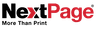NEXTPAGE logo