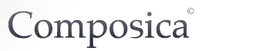 Composica logo