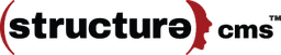 Structure CMS logo