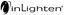 inLighten Studio Creation logo