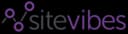 SiteVibes logo