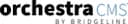 OrchestraCMS logo