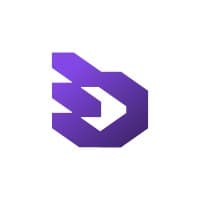 3D Viewer MAX logo