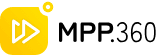 MPP.360 logo