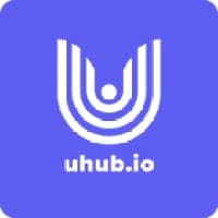 uhub logo
