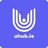 uhub logo